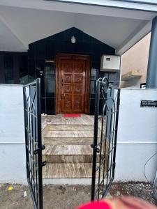 Sidhi Vinayaka Homestay