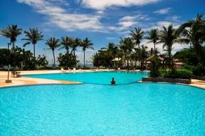 Sunshine Beach Condotel - На Джомтьен