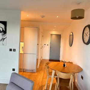 1 bedroom Cozy Apartment in Birmingham