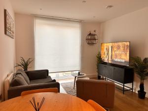 1 bedroom Cozy Apartment in Birmingham