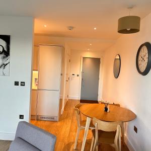 1 bedroom Cozy Apartment in Birmingham