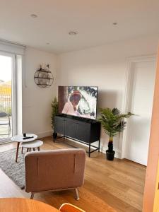 1 bedroom Cozy Apartment in Birmingham