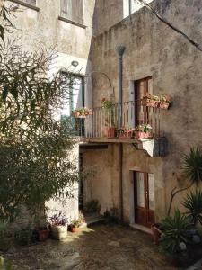 Appartamenti Liberty