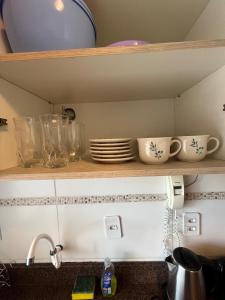 Residential Bella Ilha