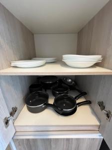 Residential Bella Ilha