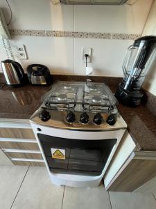 Residential Bella Ilha