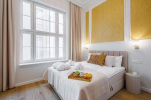 Bałtyk Residence Międzyzdroje, BASEN, SAUNA Apartamenty 2,3,4 os z jacuzzi