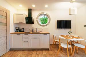 Apartament w Baltic Natur Park - Parter piękny widok na park- Raj dla Rodzin