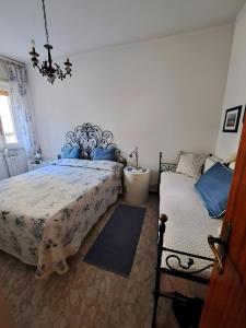 Zaffiro Apartment With Parking