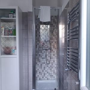 Vatican Museums Balcony Apartment - Fast Wi-Fi & Metro Nearby