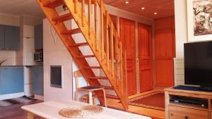 Apartment Saariselkä