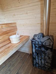 Respire - przytulny dom z klimatem