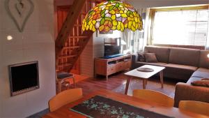 Apartment Saariselkä - 3hvězdičkové hotely ve městě Saariselka