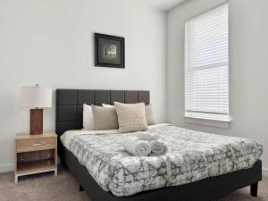 New 1B1B Condo in Old Fourth Ward 542Blvd207