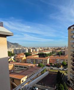 Palermo Tusa Apartment