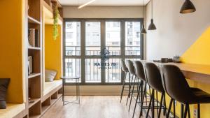 Studio Metrô Tucuruvi