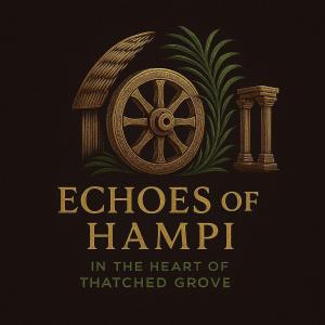 Echoes of Hampi