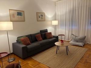 suite apartment Mestre - strategic to Venice