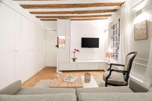 Le Marais - Deluxe apartment for 5