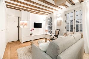 Le Marais - Deluxe apartment for 5