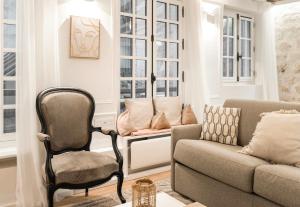 Le Marais - Deluxe apartment for 5