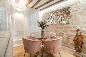 Le Marais - Deluxe apartment for 5