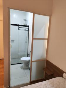 Apartamento todo equipado ao lado Shopping Iguatemi e Ribeirão Shopping - BLEND COLIVING ONE