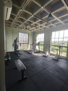 Apartamento todo equipado ao lado Shopping Iguatemi e Ribeirão Shopping - BLEND COLIVING ONE