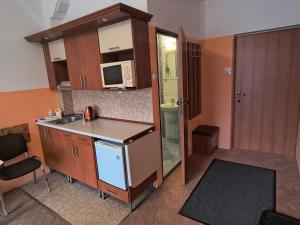 Pokoje Gościnne JANOSIK, Szczyrk