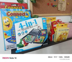 Chic Haven Home away from home