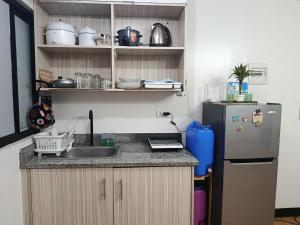 Chic Haven Home away from home