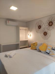 Apartamentos da Gaby na segunda praia