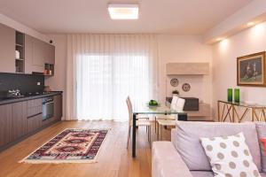 VITTO Luxury Apartment