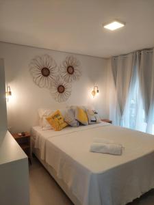 Apartamentos da Gaby na segunda praia