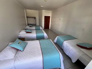 La Isla Del Descanso