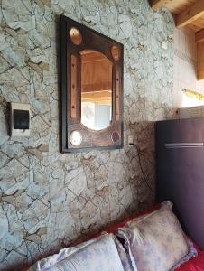 Cabañas Sandra Bucalemu Alto