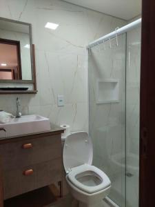 Apartamentos da Gaby na segunda praia