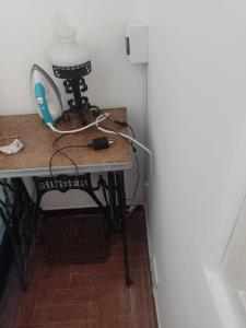 Residencia "Libertad"