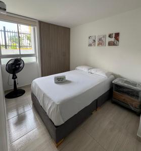 Acogedor Apartamento al oriente de Neiva