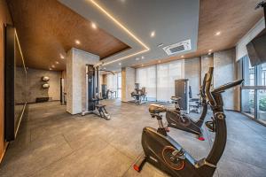 By Housi DH: Paraíso Urban Studios | Piscina no Rooftop & Localização Prime