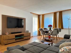 BergSee Apartament Laax