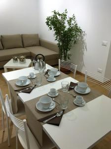 The Little House in Bergamo