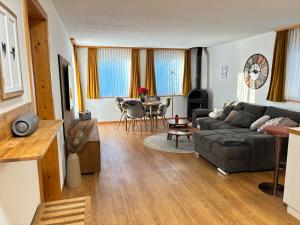 BergSee Apartament Laax