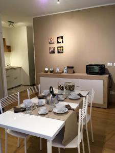 The Little House in Bergamo