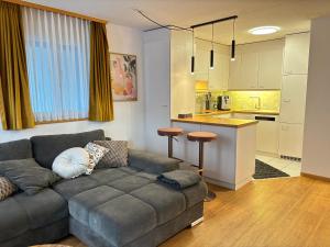 BergSee Apartament Laax