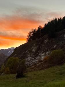 La Tavernetta di La Thuile