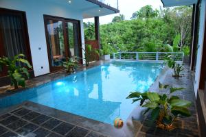 Moon Lanka Hotel Hikkaduwa