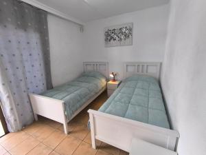 Apartamento las Américas PK 2 bedrooms