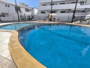 Apartamento las Américas PK 2 bedrooms