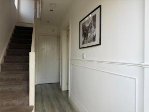 Modern 8 Guest Getaway - Large Kitchen & Lounge